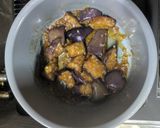 なすの甘酢辛煮作り方4写真
