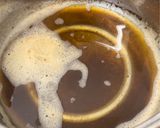 しっとり食感のチョコフィナンシェ作り方3写真