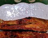 茄子の蒲焼き風作り方3写真