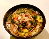 鯛味にゅうめん作り方4写真