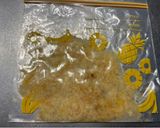 夏にピッタリ！ひんやり食材！凍らせ生姜作り方1写真