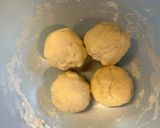 にんじんとしいたけのカレーおやき作り方11写真