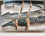 夏バテ予防に効果的！揚げ鯖の南蛮漬け作り方3写真