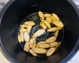 【お味噌汁ですよ。HP47MP23】作り方3写真