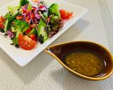自家製玉葱麹ドレッシング作り方1写真