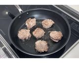 豚こま肉のピカタ★動画あり★作り方12写真