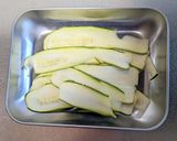 胡瓜の肉巻き作り方1写真