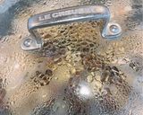 なすと鶏肉の味噌炒め作り方4写真