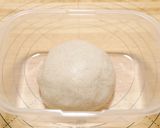 【ライ麦25％】ライ麦プチパン作り方5写真