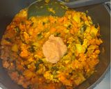 【麹✖️重ね煮】スパイスカレー作り方11写真