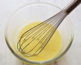 カフェキャラメルムース作り方11写真