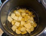 じゃがいもの煮っころがし作り方2写真