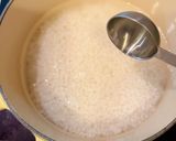 黒豆枝豆炊き込みご飯作り方5写真