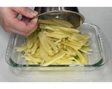 いわしの蒲焼のマヨチーズ焼き★動画あり★作り方3写真