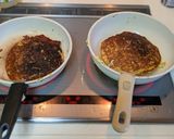 ふわふわお好み焼き作り方5写真