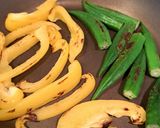 野菜の焼き浸し作り方4写真