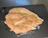 身体にヘルシー✨サラダチキン作り方3写真