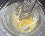 型＆バター不要！ザクサクチョコクッキー作り方5写真