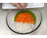 餃子の皮を使ってラザニア★動画あり★作り方5写真