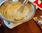 春のドライフルーツバターケーキ作り方2写真