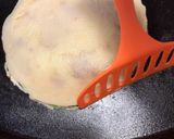 是非作ってみて🎵広島風お好み焼き作り方7写真