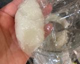 レンチンでもち米！簡単におはぎ作り方8写真