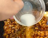 麻婆豆腐作り方7写真