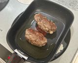 粗挽きひき肉でソーセージ作り方8写真