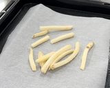 簡単！美味しい！鮭とポテトのグラタン作り方2写真
