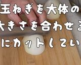 わしめし ヘルシー鶏むね肉で酢鶏!!作り方1写真