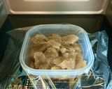 レンジで簡単！こんにゃくの甘辛煮作り方4写真