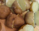懐かしいじゃがいも煮っころがし作り方4写真