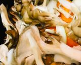 バーモントカレー中辛●ミルクチキンカレー作り方1写真