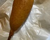 冷凍ホットドックのカリッとする温め方作り方4写真