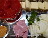 レンジで超簡単！♬洋風チーズ水餃子♬作り方2写真