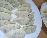 大豆が苦手な人にもオススメ餃子作り方3写真