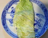 丁寧に説明する簡単サバ缶ロールキャベツ作り方3写真