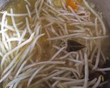 圧力鍋で玉ねぎ麹の春野菜たっぷりポトフ作り方5写真