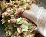 どうしても作りたくなる美味しいメンチカツ作り方7写真