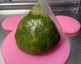 じゃがいも抹茶茶巾絞り作り方2写真