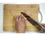 納豆鶏つくねの焼きいなり★動画あり★作り方8写真