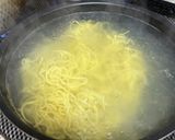 味覇でつくる昔ながらの雲呑麺作り方5写真