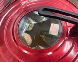 海苔つくね【ここから栄養士】作り方3写真