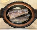 オイルサーディンの香草焼き！作り方3写真