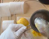 超もちもち生ドーナツ作り方8写真