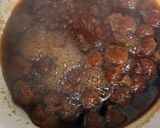 自家製梅干しでかつお梅！！甘さ控えめ作り方2写真