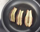 茄子蒸鶏肉～セイロ風～作り方6写真