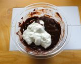 バレンタインに簡単！デコチョコマフィン作り方4写真