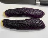 茄子の煮浸し♪お惣菜の味作り方5写真