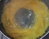 しらすとミニトマトのノンオイルパスタ作り方6写真